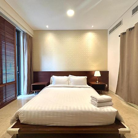 Park View Avalon Apartment District 1 Hcm City Cidade de Ho Chi Minh Exterior foto