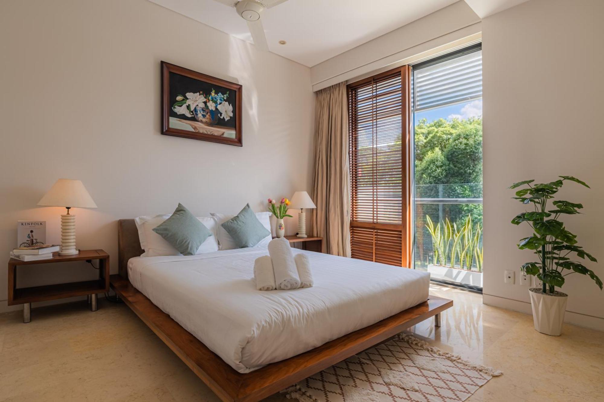 Park View Avalon Apartment District 1 Hcm City Cidade de Ho Chi Minh Exterior foto