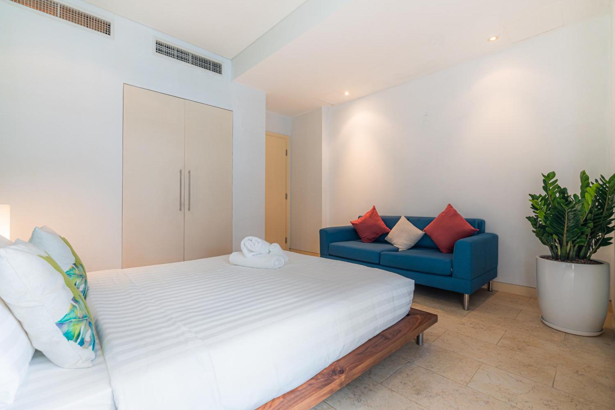 Park View Avalon Apartment District 1 Hcm City Cidade de Ho Chi Minh Exterior foto