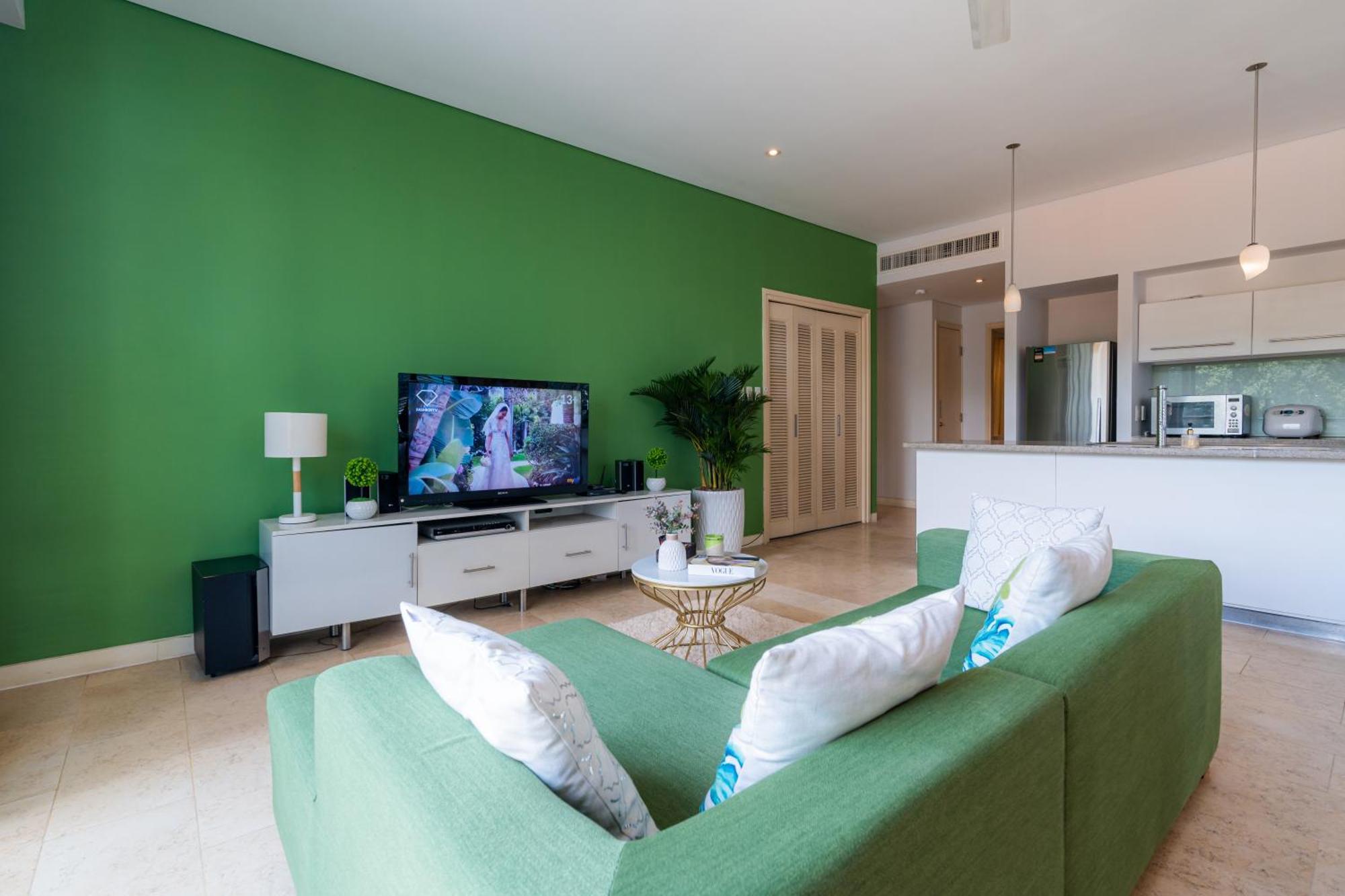 Park View Avalon Apartment District 1 Hcm City Cidade de Ho Chi Minh Exterior foto