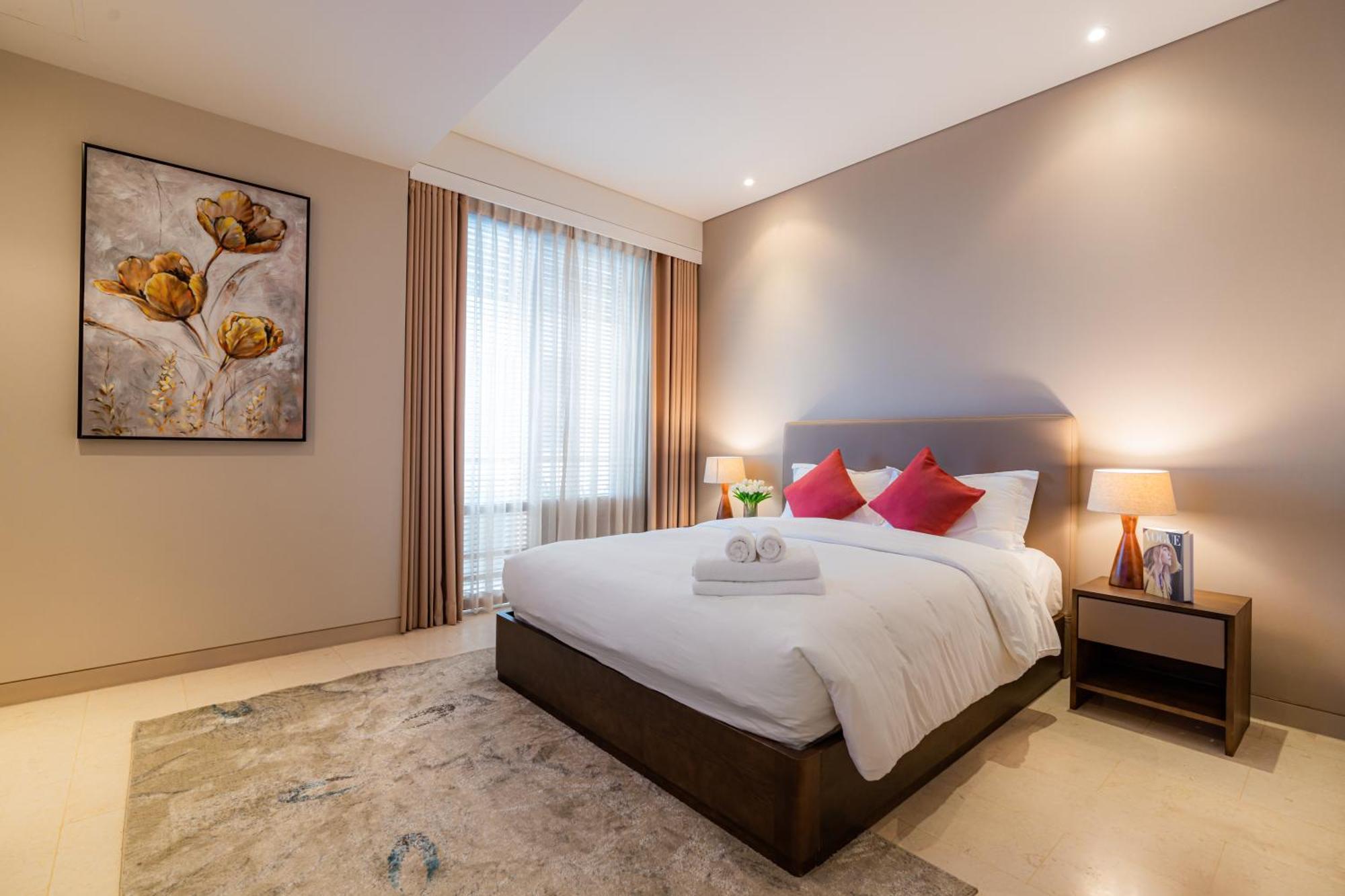 Park View Avalon Apartment District 1 Hcm City Cidade de Ho Chi Minh Exterior foto