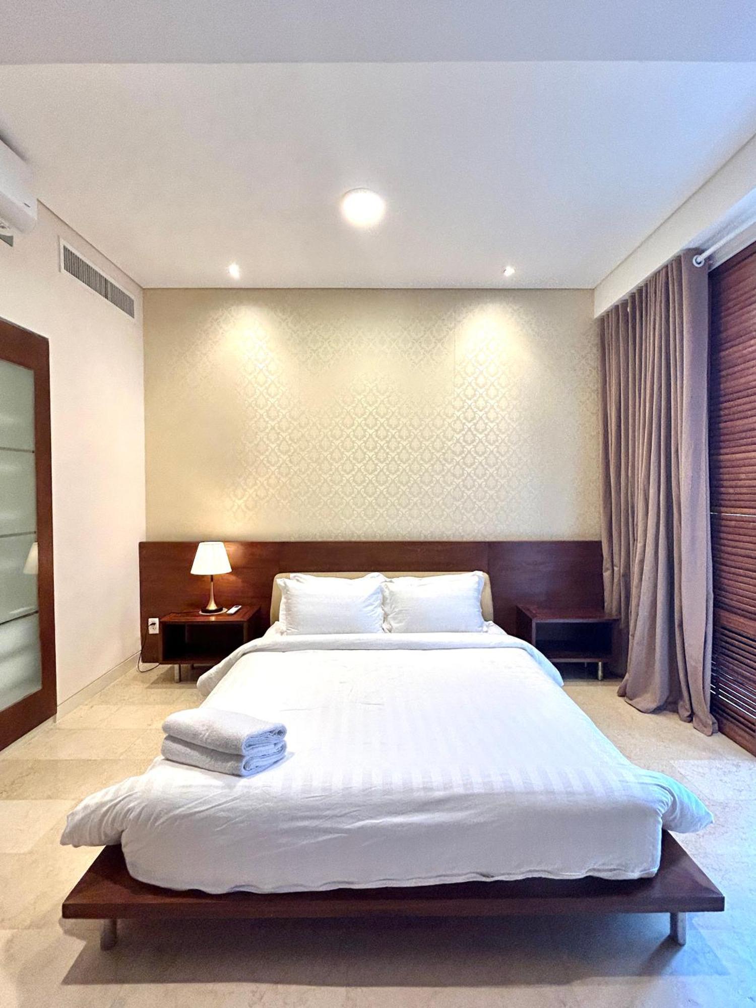 Park View Avalon Apartment District 1 Hcm City Cidade de Ho Chi Minh Exterior foto